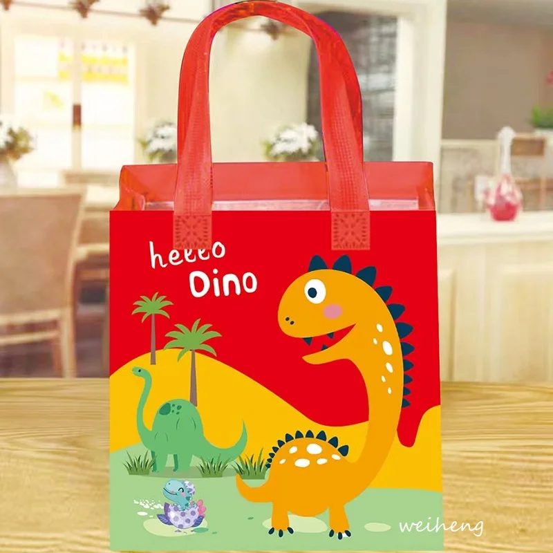 Cheaper Non-Woven Shopping Handle Bags for Party Tote Advertising Shopper Eco Shoulder Pouch with Zipper