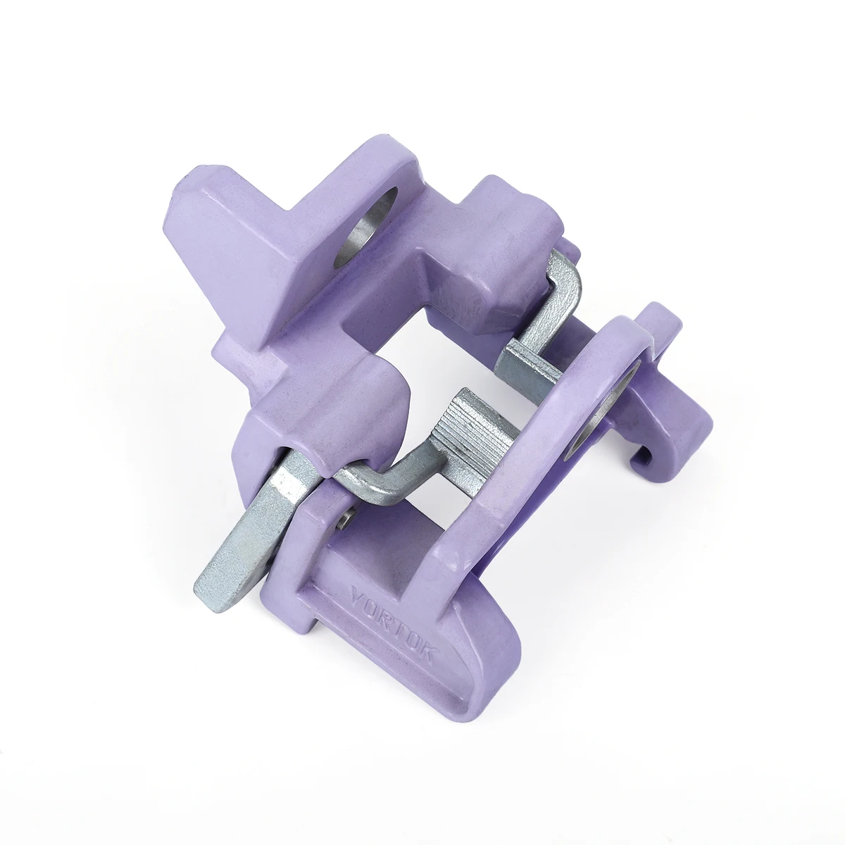 Mechanical Crusher Accessories Wear-Resistant Lining Plate High Manganese Steel Castings