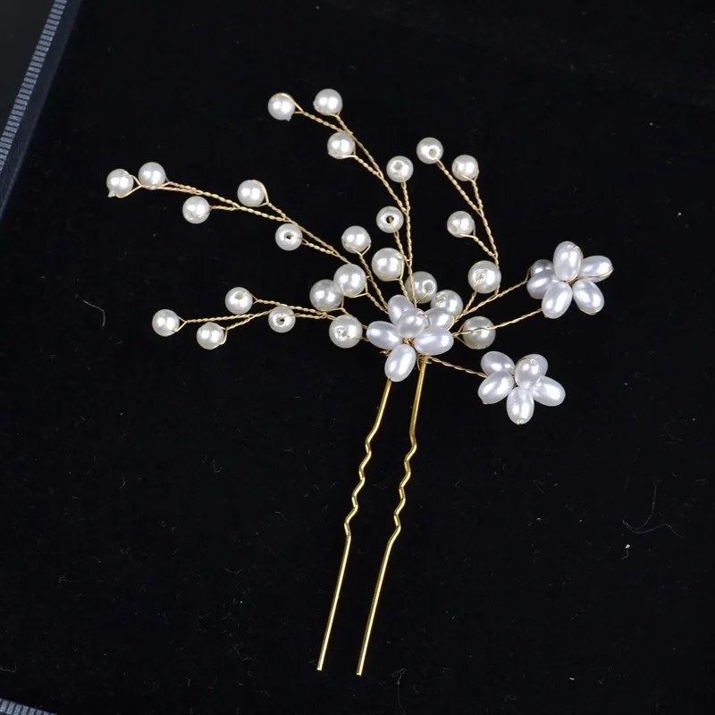 Crystal Bridal Headpieces Wedding Bridal Crown Hair Accessories Women Rhinestone Headbands