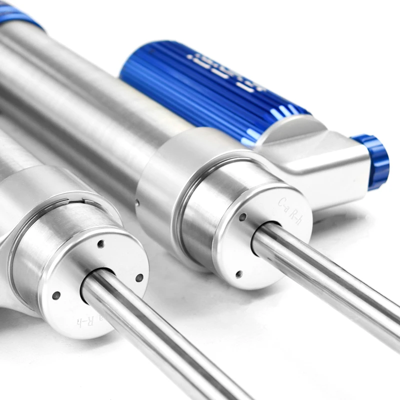 G.SAI Air Suspension Kits 4x4 Off Road Adjustable Car Nitrogen Shock Absorber For mitsubishi outlander 2018