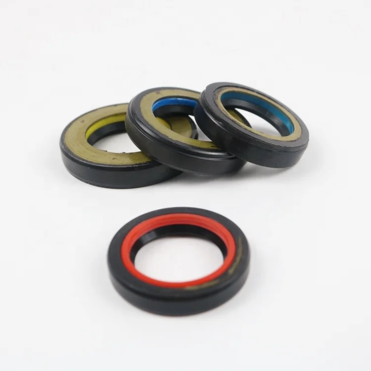25*37.5*6.5mm Power Steering Oil Seal High Pressure Rack Cnb / Gnb Scjy Tcl Scvt for Auto Parts