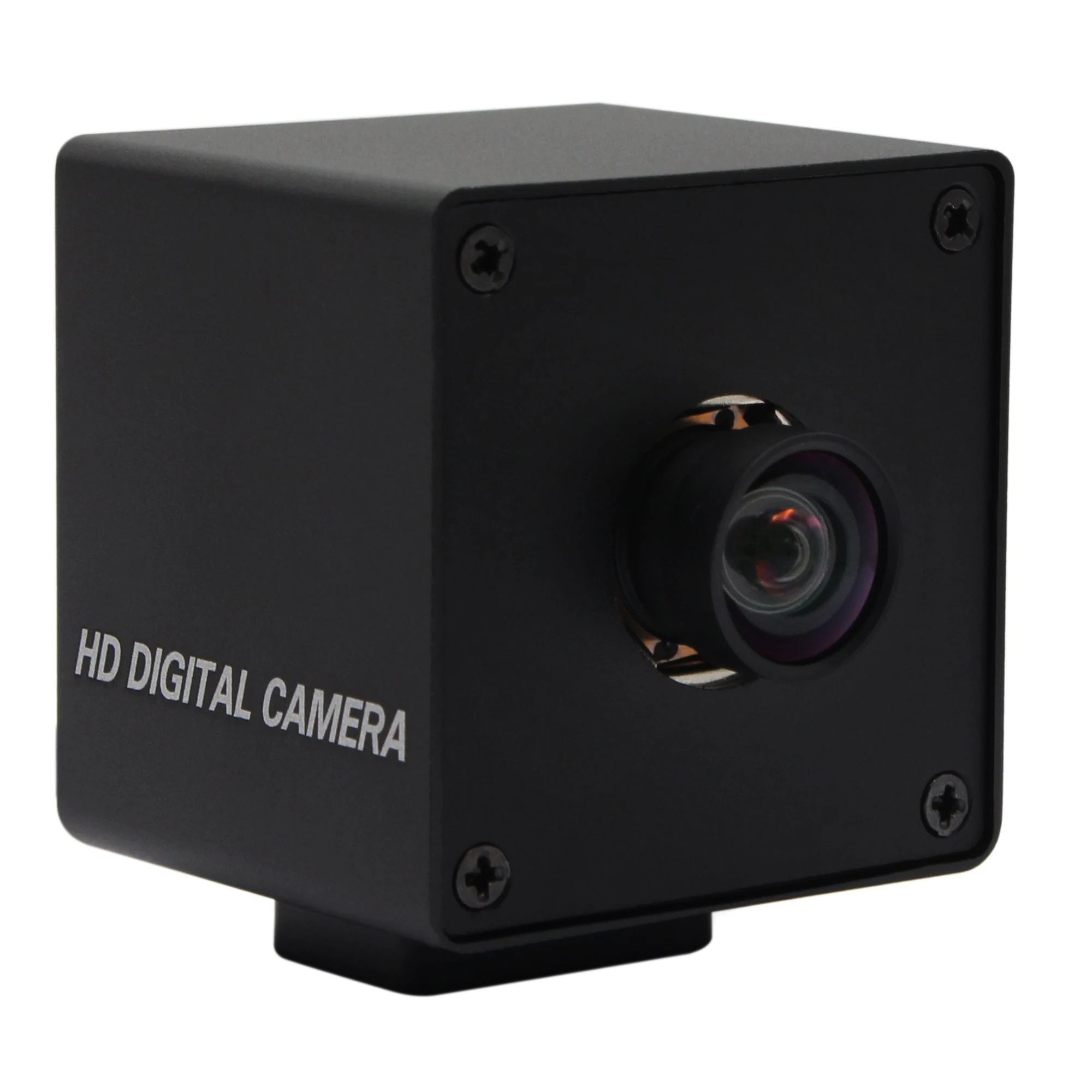 Веб-камера Sony IMX415 с автофокусом, 3840*2160, 4K, с объективом 2,8/3,6/6/8/12 мм