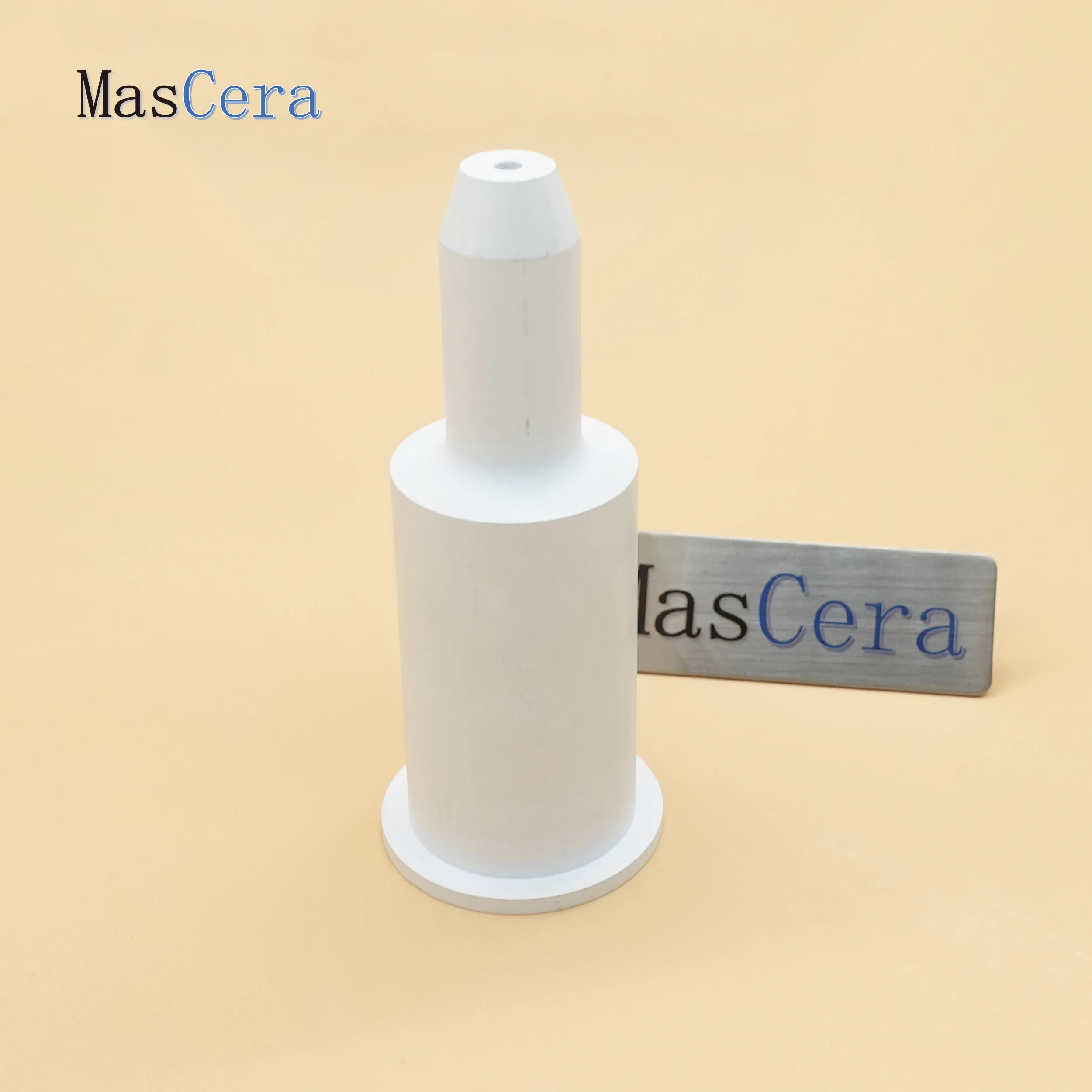 Hot Pressed Boron Nitride/hpbn/bn Ceramic Nozzles for Gas Vacuum Metal Powder Atomizer