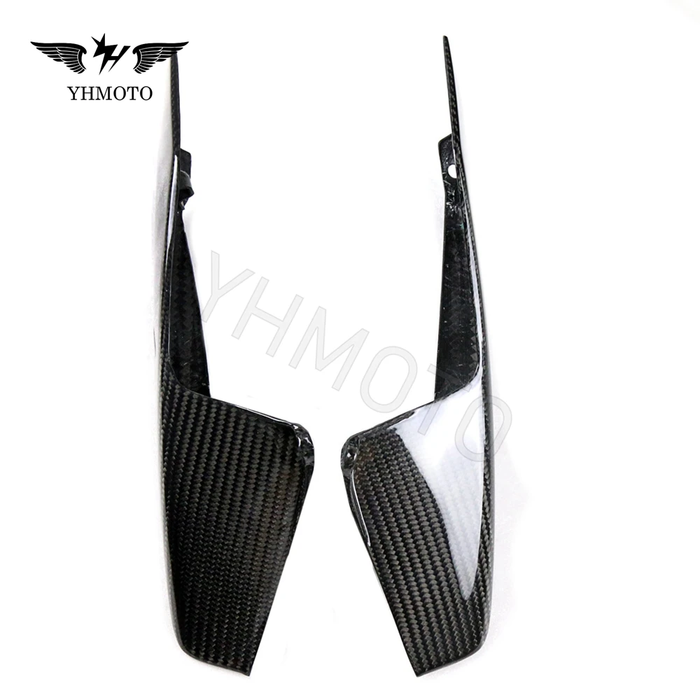 For KTM Duke 790 890 Motorcycle Accessories Dirt Bike Body Kits Parts Full 100% Carbon Fiber Radiator Spoilers Cover Guard