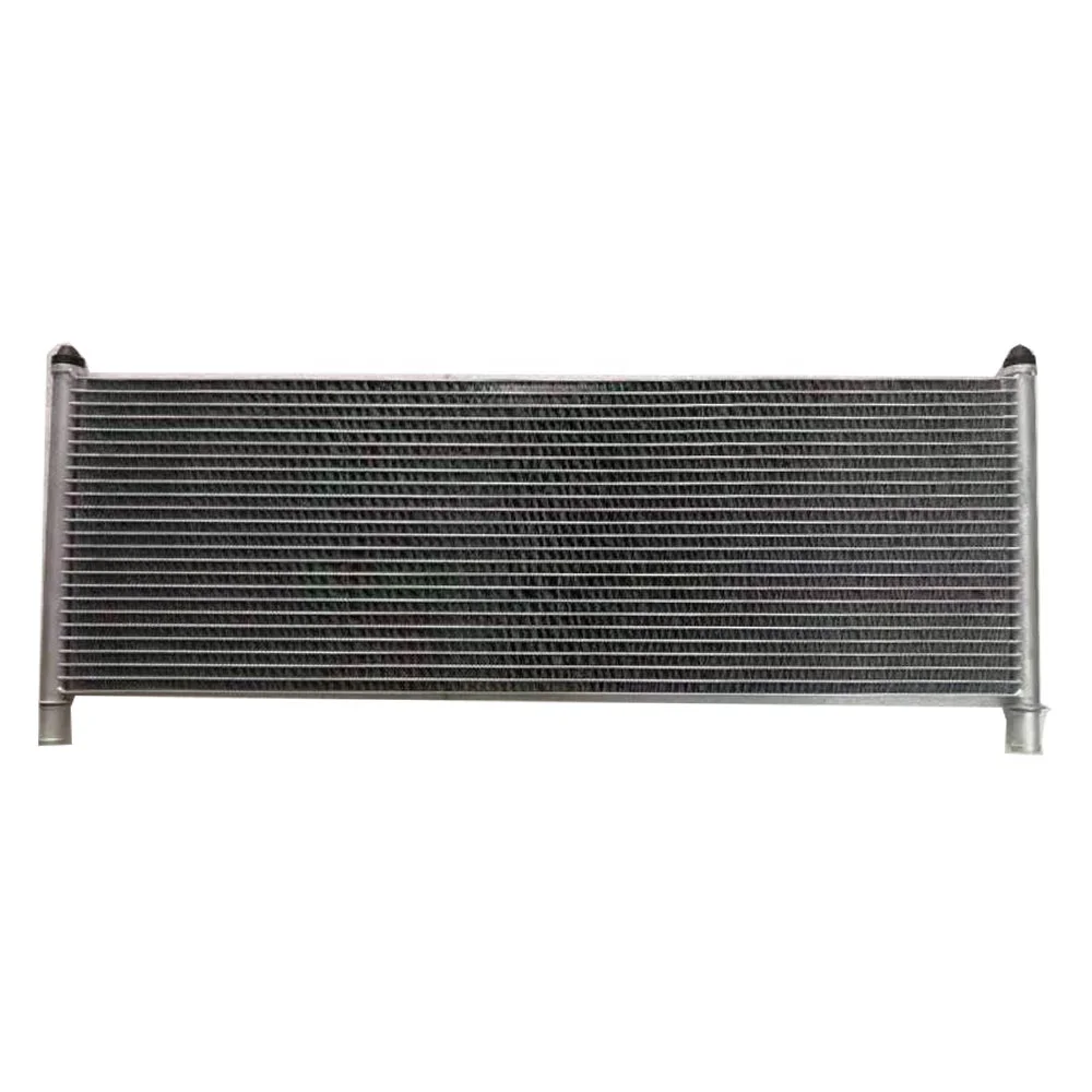 Good quality 104849800C  Air Conditioner Auto Parts RADIATOR FOR TESLA MODEL X 715*238*16 One year Warranty