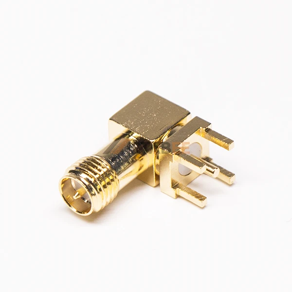Китайский коаксиальный разъем RF SMA Заводские