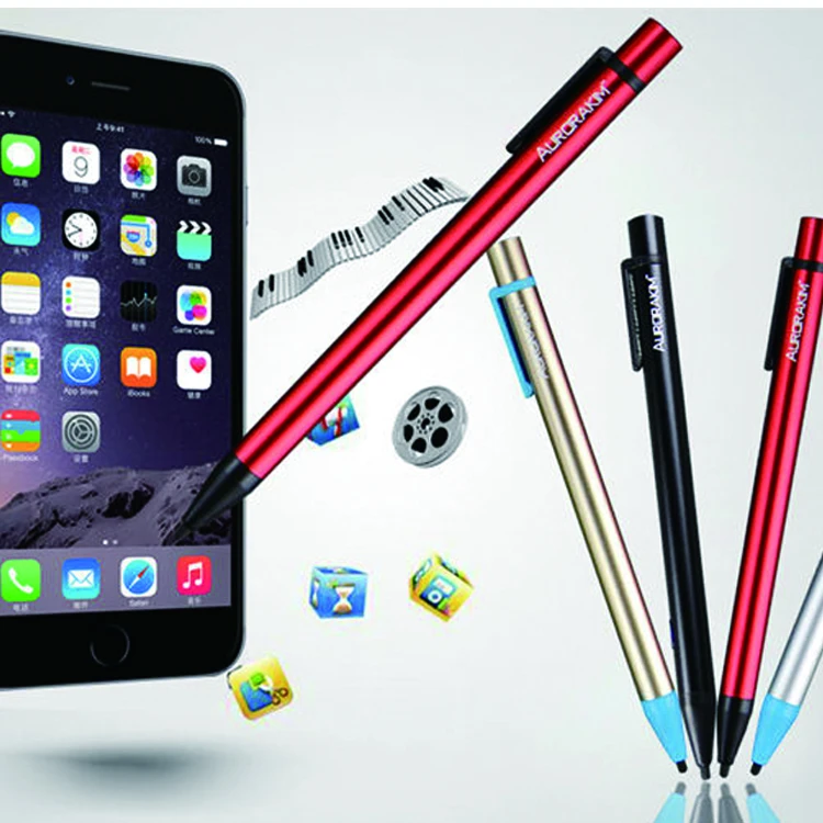 Promotional Pen passive stylus Screen Stylus Pen Touch Screen