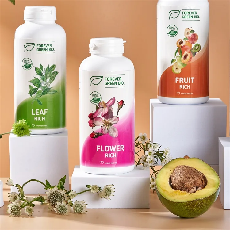 Hot Sale Liquid Organic Fertilizer For Vegetables And Fruits Organic Fertilizer Companies