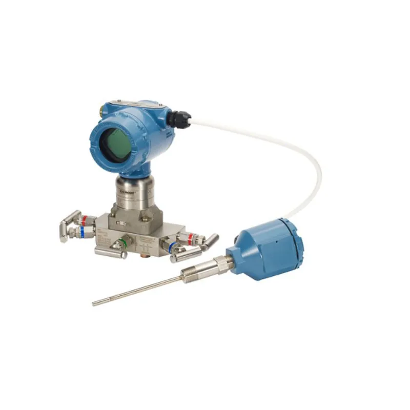 In Stock The New Rosemount 4088 Pressure Transmitter