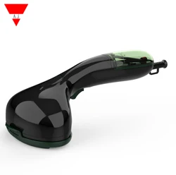 New Patent design Steam Fabric Steamer Travel Steamer Iron Electric Ironing Machine For Clothes Portable Garment Steamer