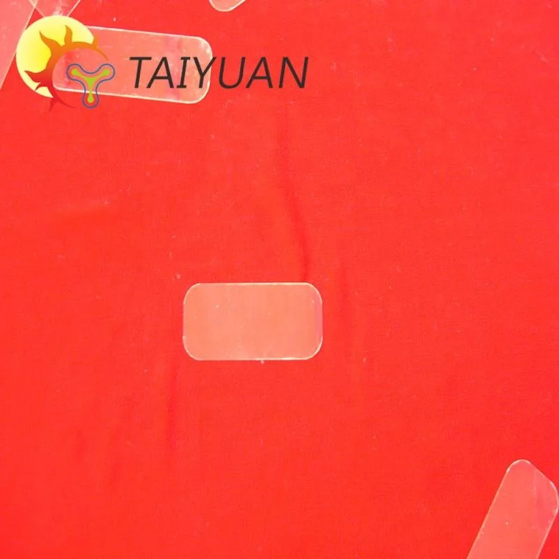 insulation anticorrosive easy to debug no fouling synthetic mica can be used for AFM base plate