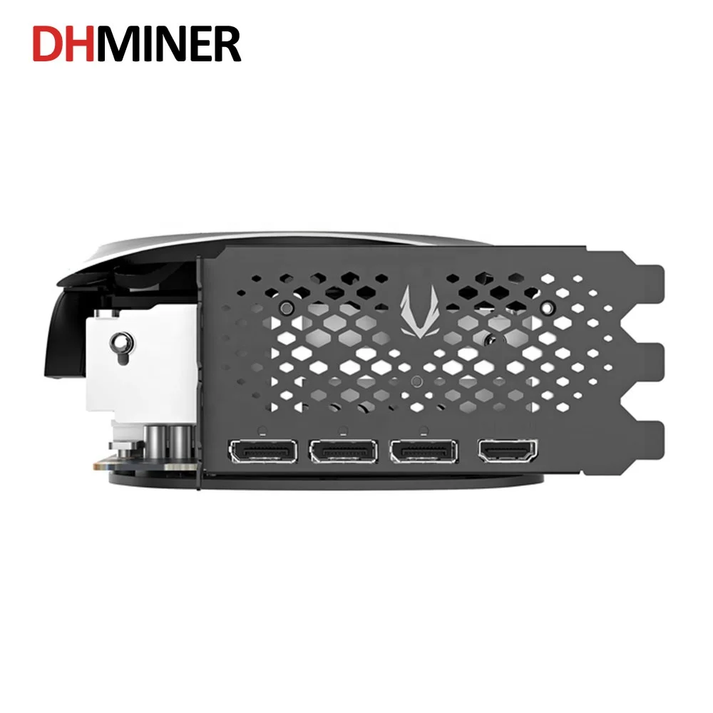 Zotac in Stock 4090 Graphics Card GAMING GeForce RTX 4090 AMP Extreme AIRO