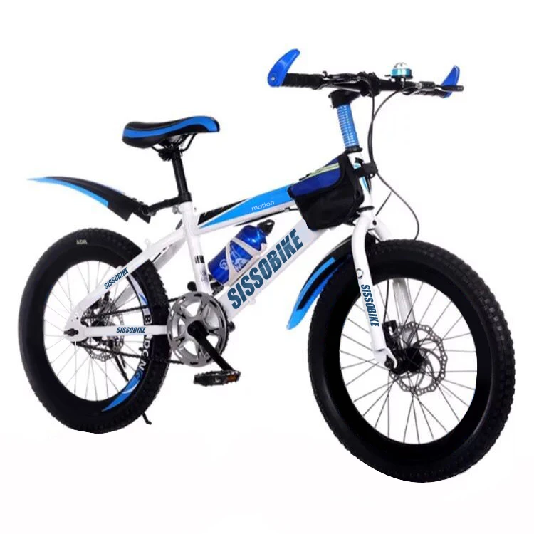 Cheap OEM Bike Wholesale mountain Bike  Steel frame Cycling for kids 20 Inch Bicycle