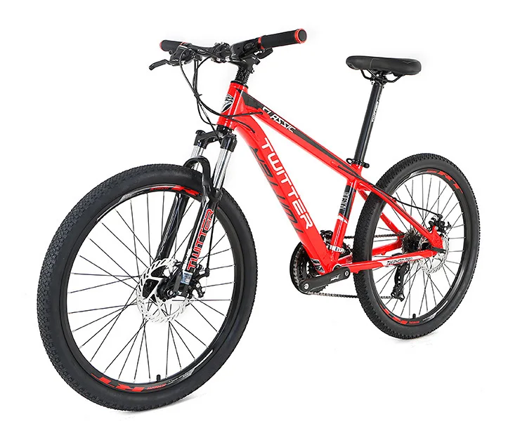 
New Arrival TW2400 Full Carbon Road Bike With V Brake Hidden Cable Rival 21 Speed Carbon Bicycle 