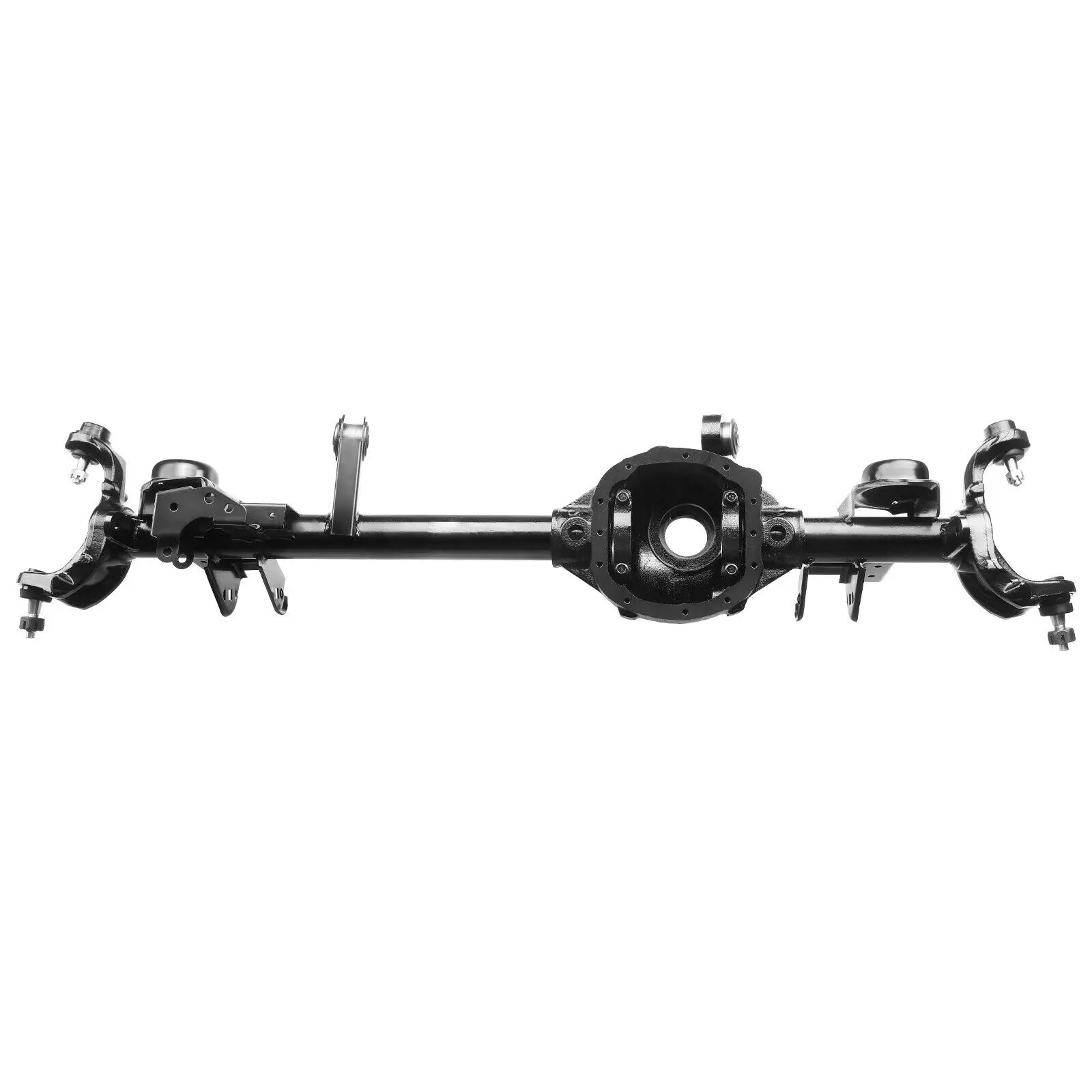 Корпус передней оси 68004068AB 68004068AA 68004069AC для Jeep Wrangler 07-17 JK 3 21 отношение дана