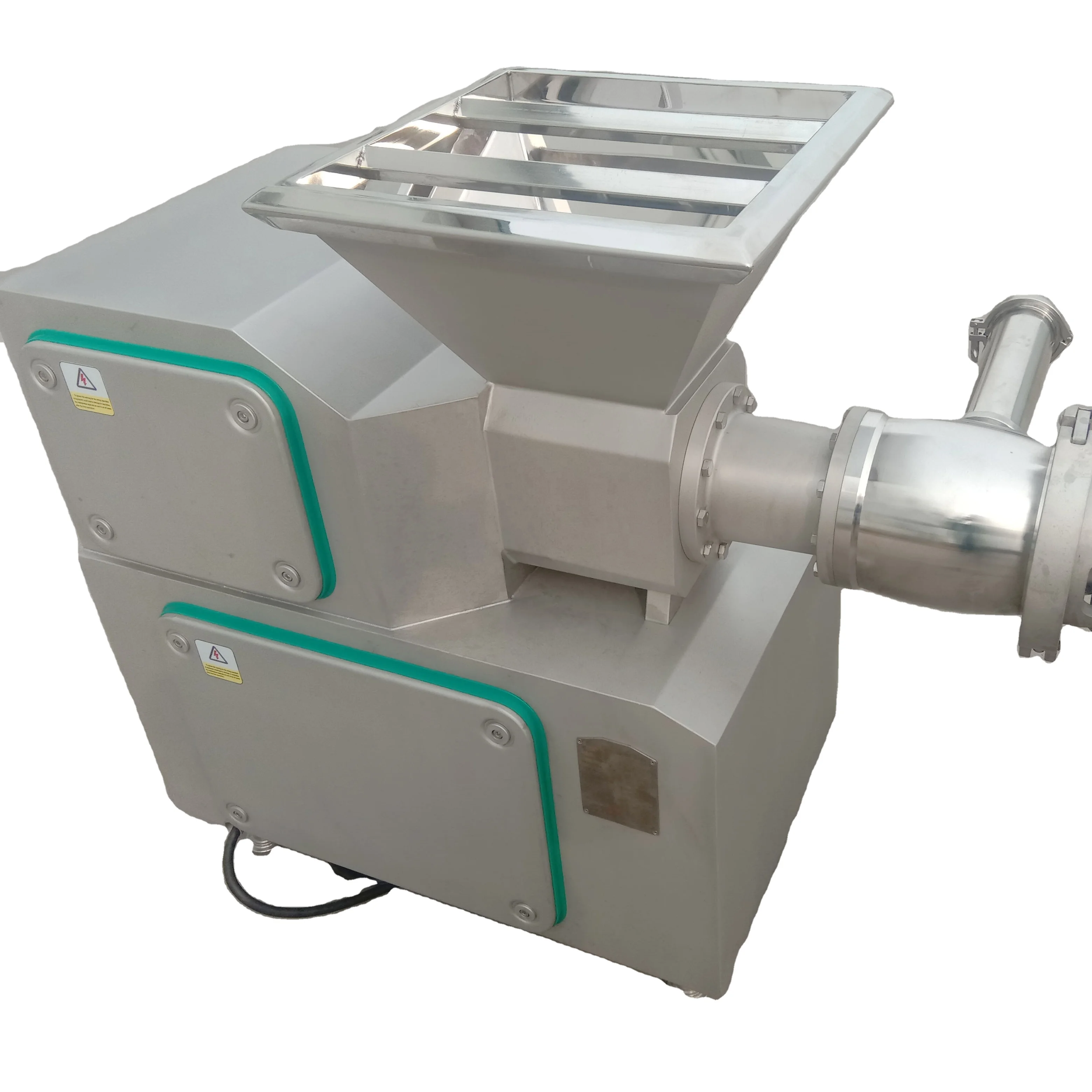 2023 hot sale Automatic Poultry Meat Bone Separator Poultry Debone Machine Deboning Machine