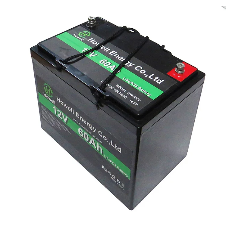 Deep Cycle LiFePO4 Lithium ion Battery 12V 24V 48V 72V 96V 40Ah 50Ah 60Ah 100Ah 200Ah for Solar Electric Bicycle RV Camper