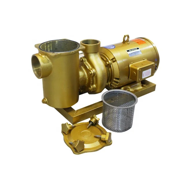 4hp 5hp swimming water pump circulation for pool