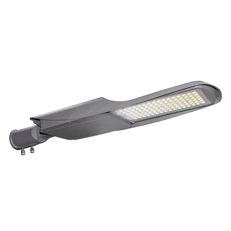 JYL06M 10KV SPD 4000k 160lm/w Led Street Light with Zhaga Socket Inventronics Class II Dali D4i Driver