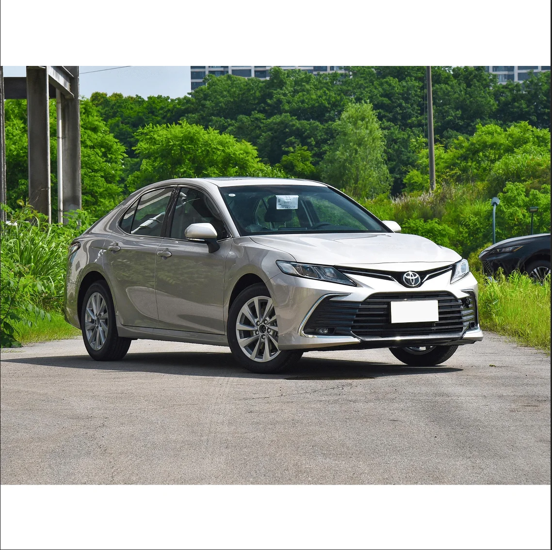 New Design Toyota Car Made In China Toyota Camry With Wholesale Price