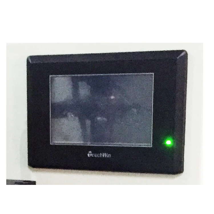 Accurate soldering wire bonding machine
