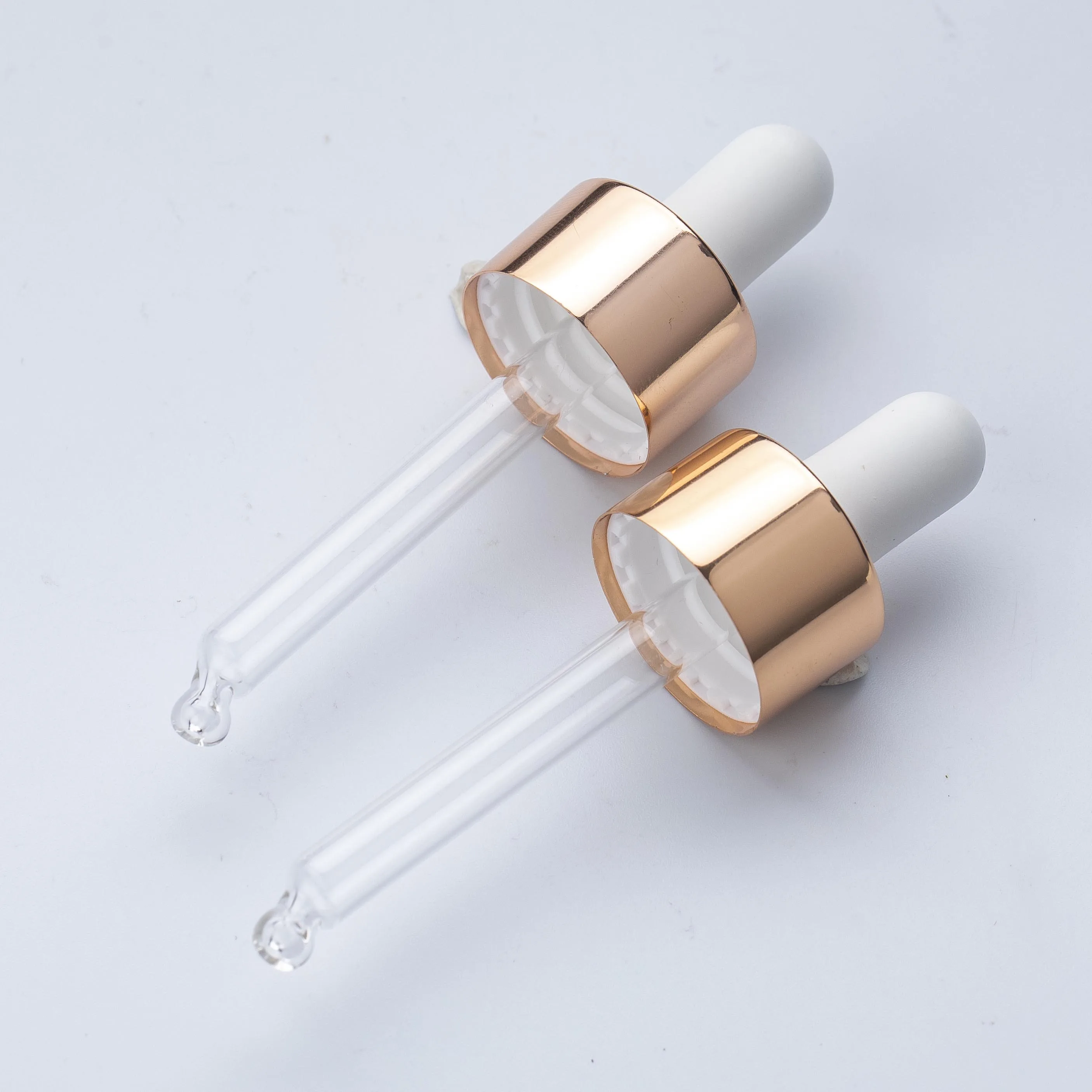 pipette bottle 30ml with glass dropper for essential oil