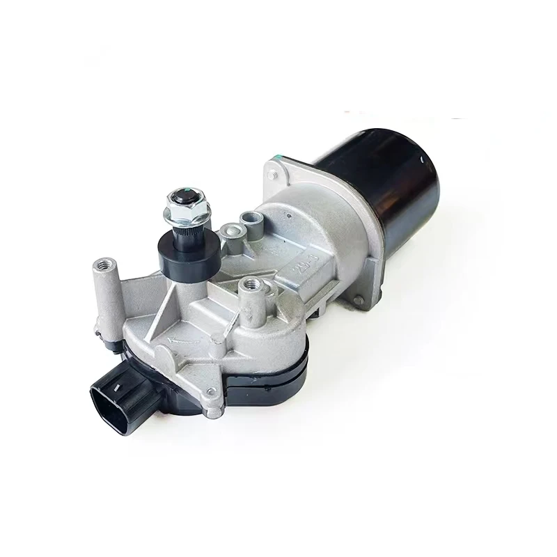 76505-SWA-A01 76505-SWA-A02 Auto Parts Front Power Windshield Wiper Motor 2006-2007 for HONDA CRV RE