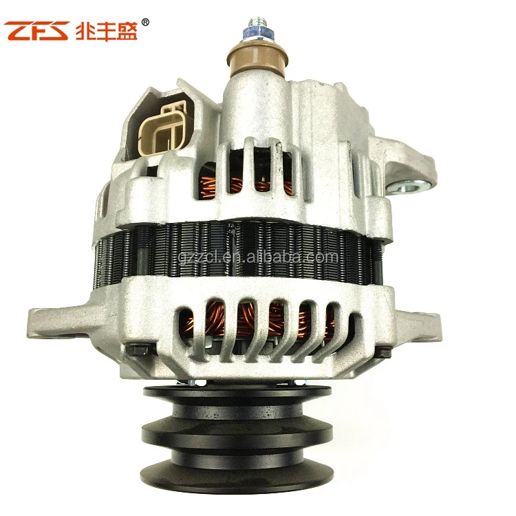 12V 70A WL 3kva alternator A2TC1479ZT WL91-18-300 WL1118300,WL1118300A,WL2118300,A002TA1099 for Ford Ranger WL MAZDA BT50