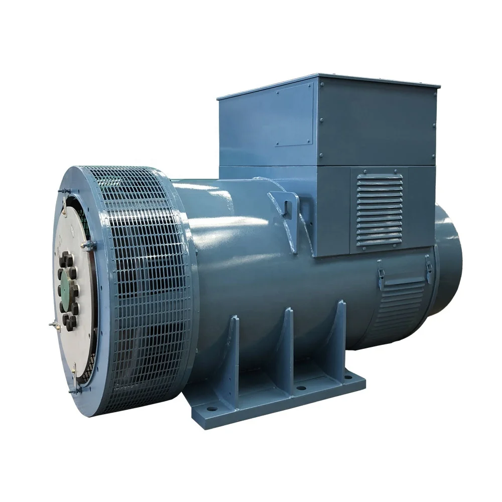 HJI-1000 CE 1mw 1000kw генератор переменного