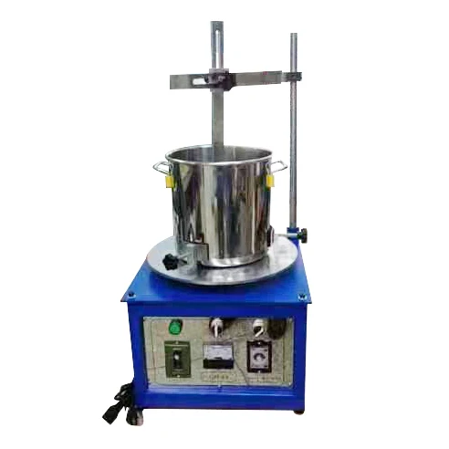 Doyan Low price factory directly sell paint and inks disperser mixer