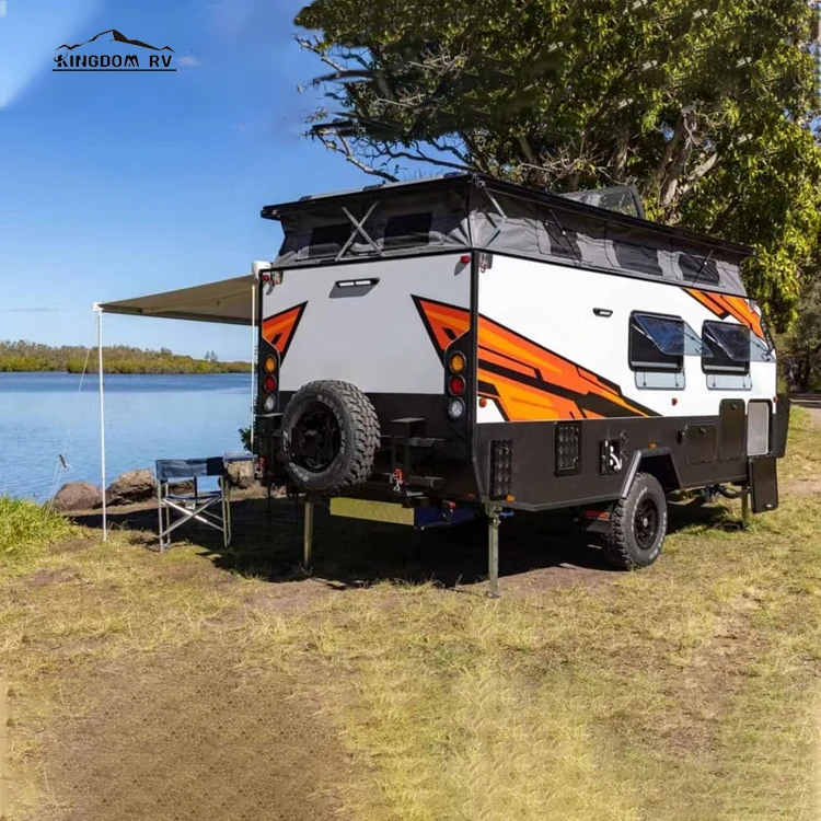 Easy moving oem service motorized electric awning rv caravan travel trailer