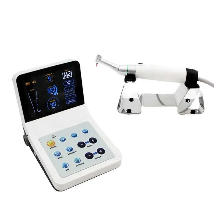 factory price Dental Endodontic Endo Motor With Apex Locator