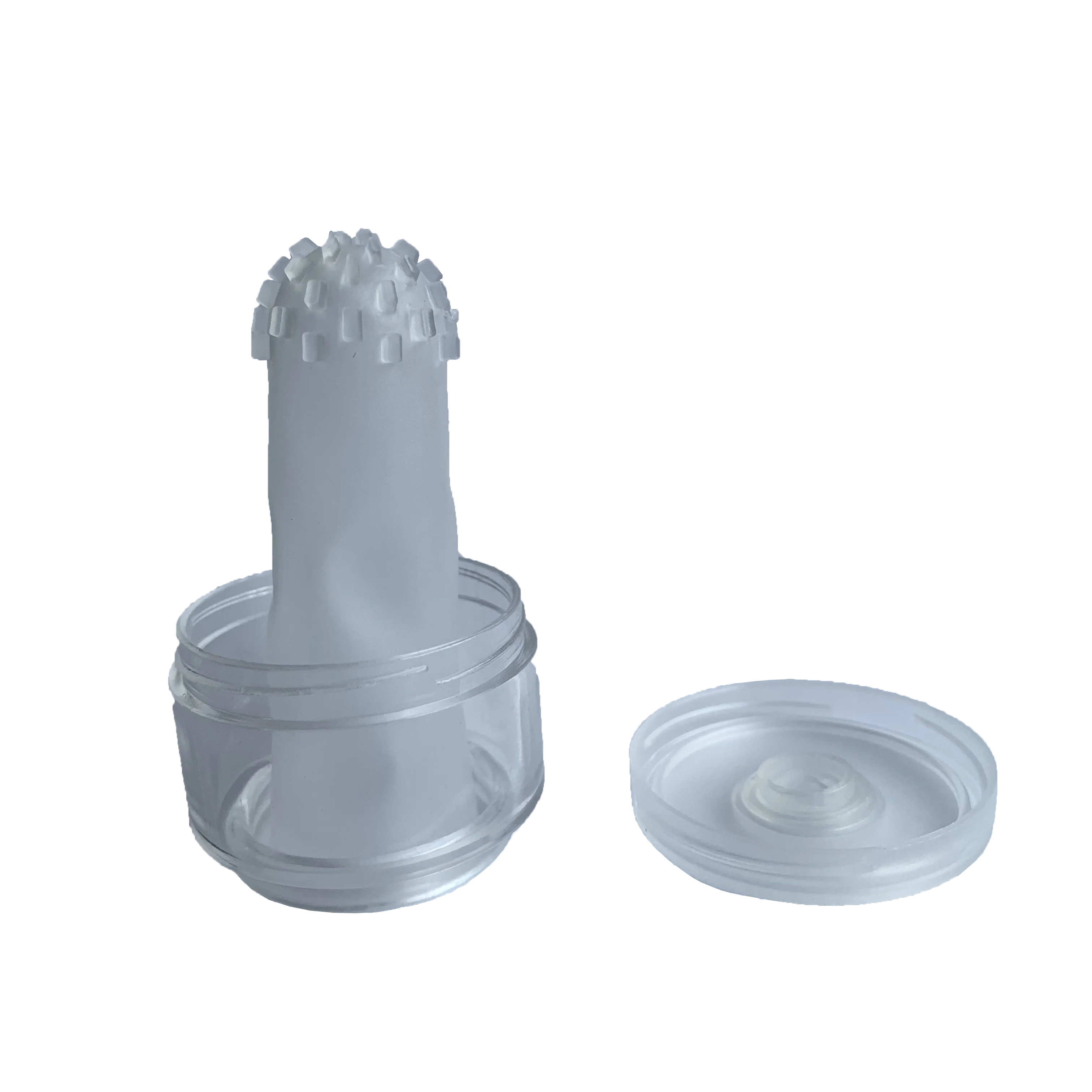 multi-purpose Fecal Collection Sampler