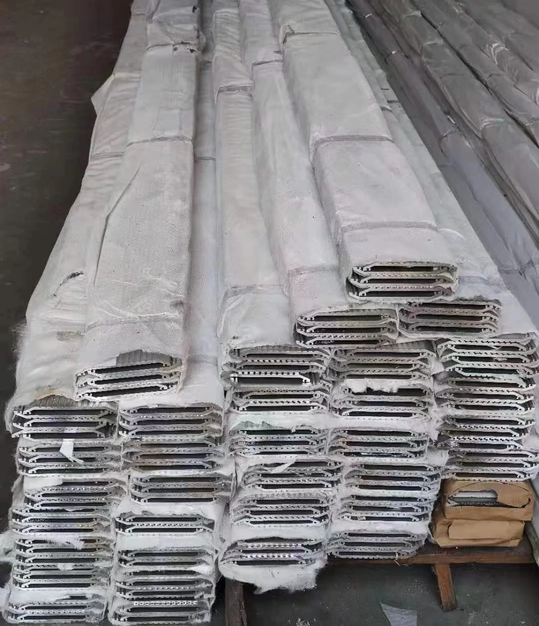 ADA Compliant Aluminium Door Threshold Plates Door Sill