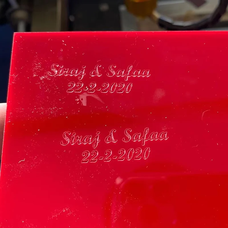 40W 200mm*300mm MINI CNC Co2 Laser Engraving Cutting Machine for wood  rubber stamp