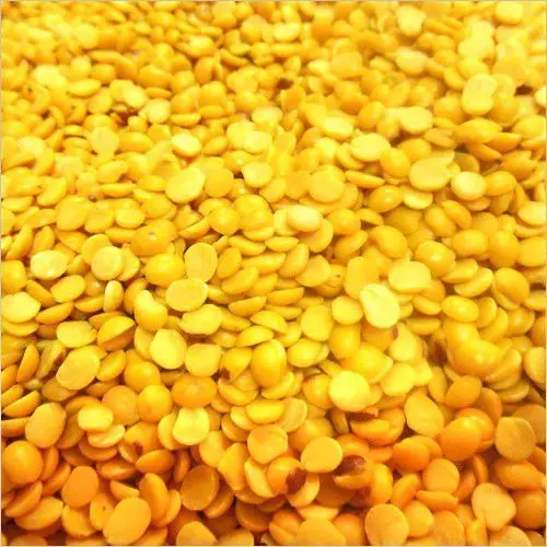 Toor Dal  (Tur Dal) / Split Pigeon Peas