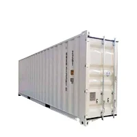 20ft sea cargo standard shipping container