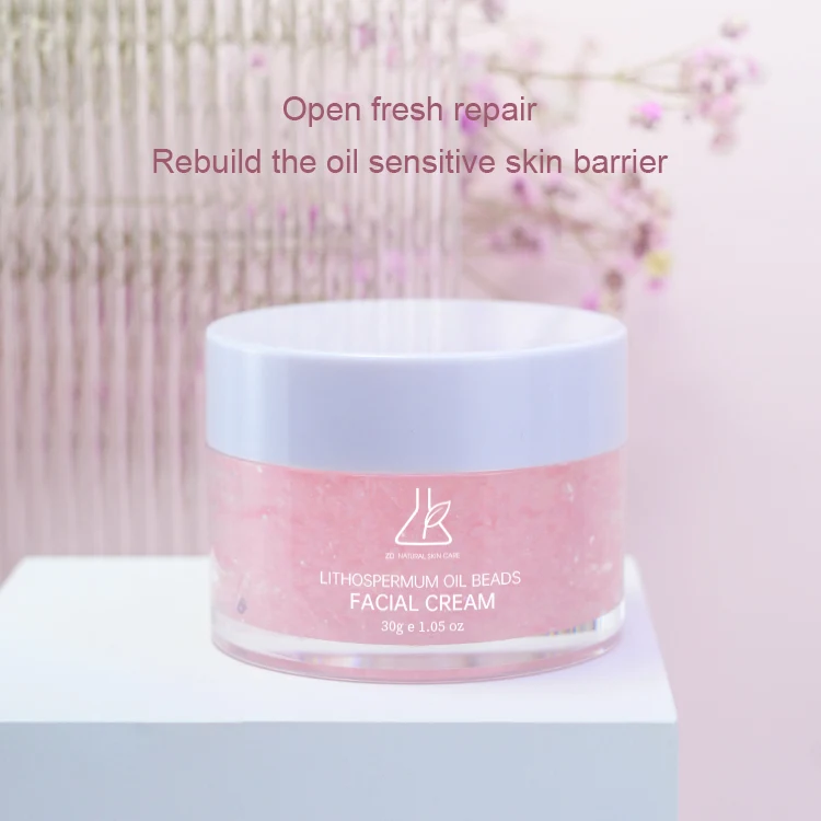 Organic Herbal Tea Tree Repair Freckle And Acne Spot Remover Cream Oil Control Anti Acne Blemish Remove Dark Spot Face Cream