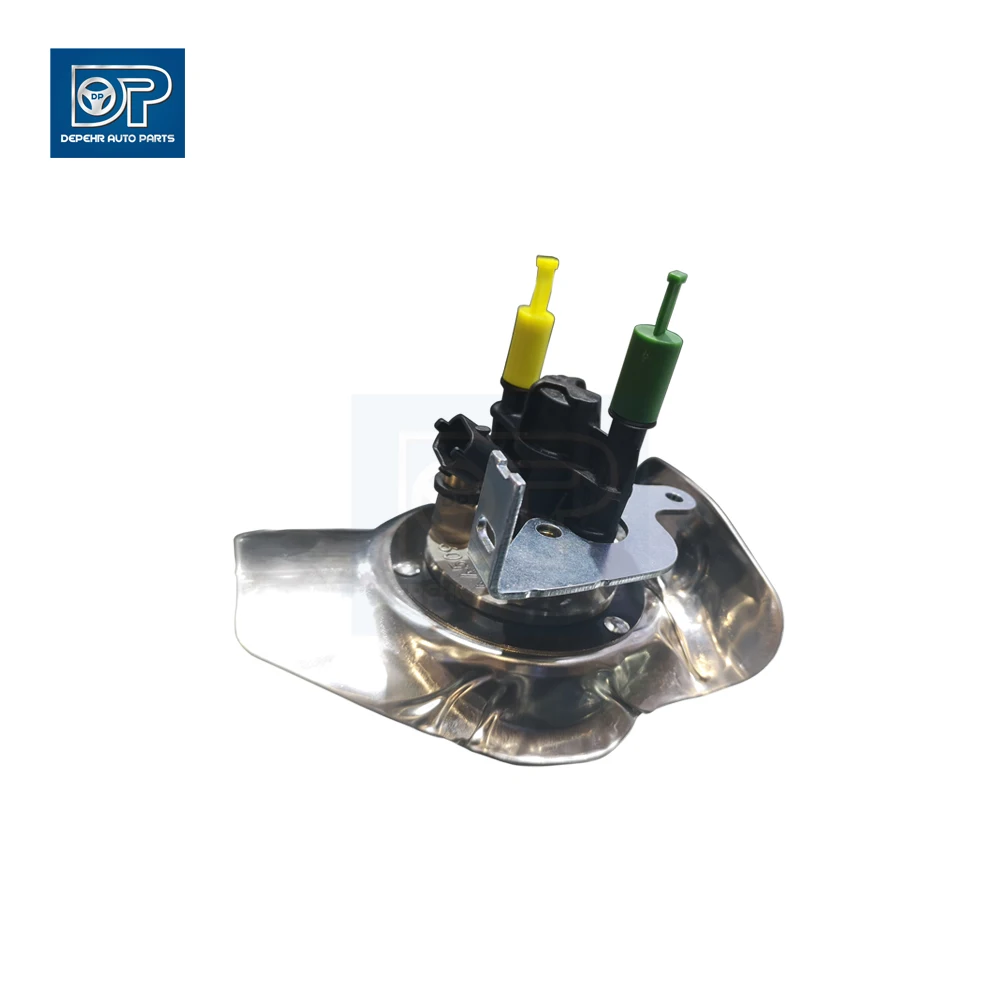 21574984 21647145 7421574984 0444023068 0444023019 Depehr Heavy Duty European VOL RVI Auto Parts Adblue Dosing Dosage Valve