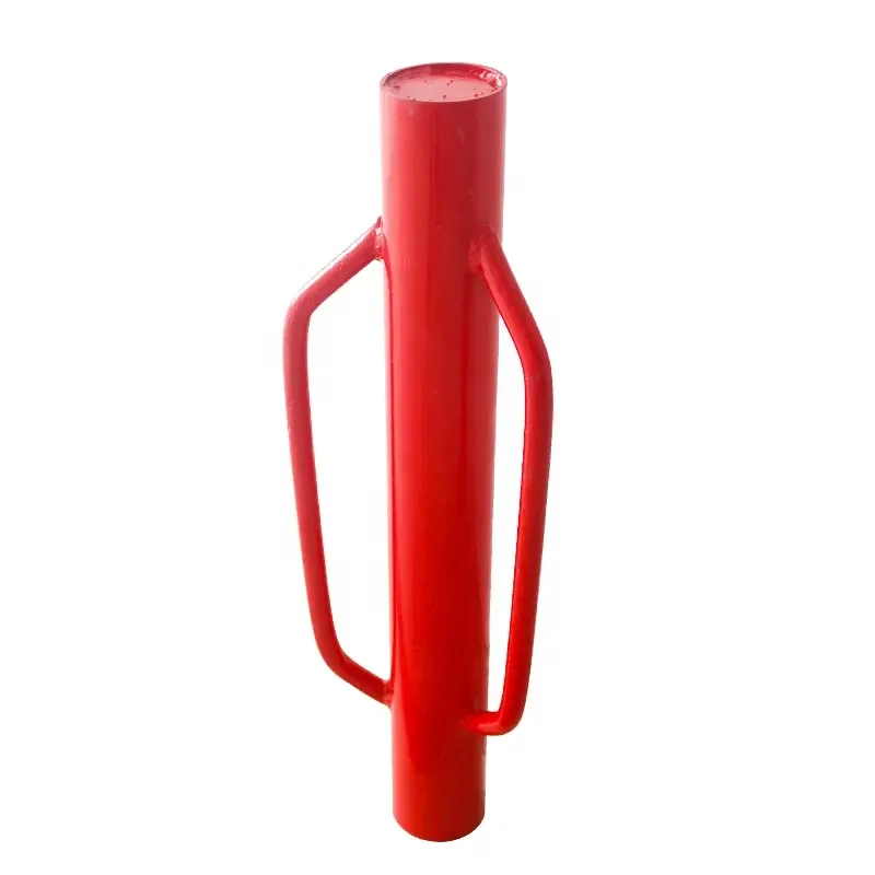 T Fence Post Driver Electric fence Animal steel standard post driver Farm Electric Fence Post Driver