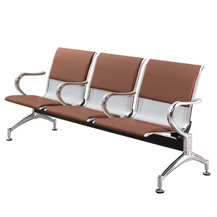 New Design Popular Reception Modern Office Hospital Waiting Chairs For Conference Room