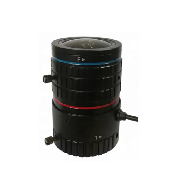 4K 8 Megapixel Varifocal CCTV Lens 1/1.8 inch 3.8-16mm CS Mount For SONY IMX226 178