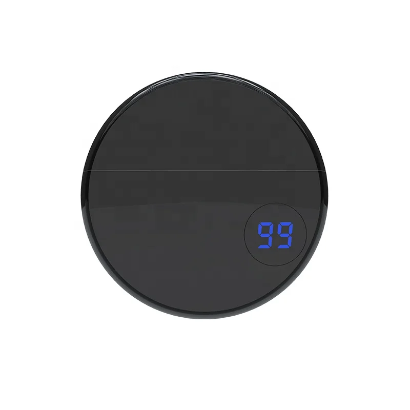 
Hot Selling BT 5.0 hall switch LED Display Mini TWS Earbuds Wireless Earbuds BT True Wireless Earphone 