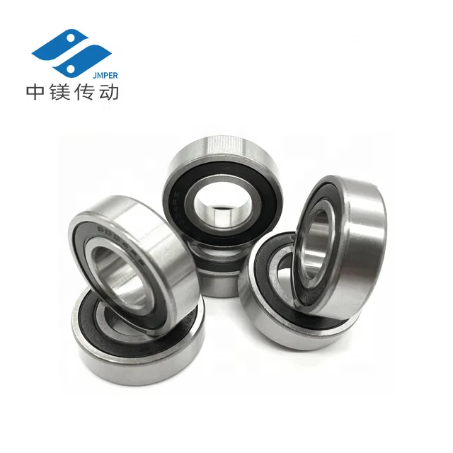  all kind of deep groove ball bearing 6308 for agricultural machines