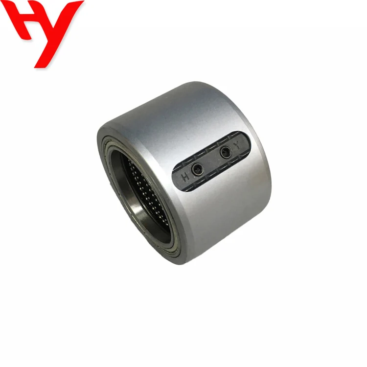 Steel Ball Key Type Differential Friction Slip Ring
