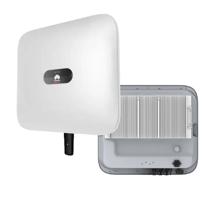 5KW 8KW 10kw 12KW three phase SUN2000-5KTL-M1 on-grid hybrid solar inverter For Home solar system