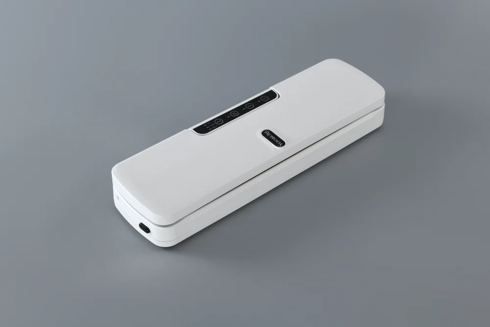 QH-10 Mini Food Vacuum Sealer /Vaccum Sealer machine Foodsaver Top Quality Kitchen Home