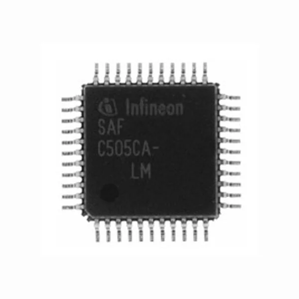 Original IC SAF-C505CA-LM Chip Integrated Circuit