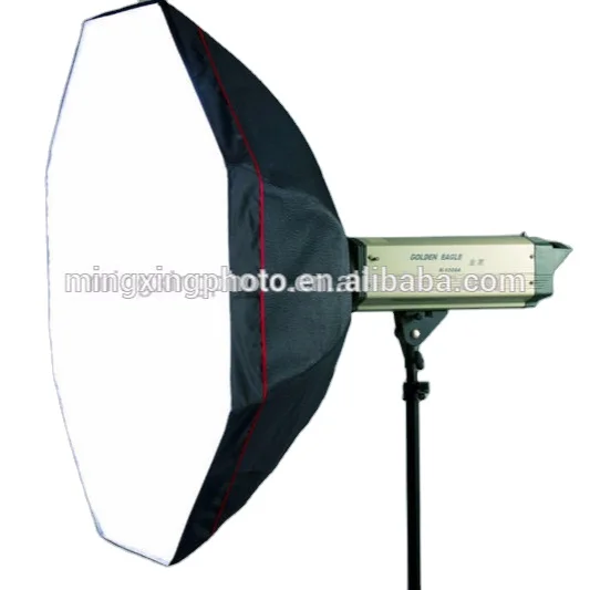 Фотография ведущий производитель speedlight photo studio soфтbox light kit