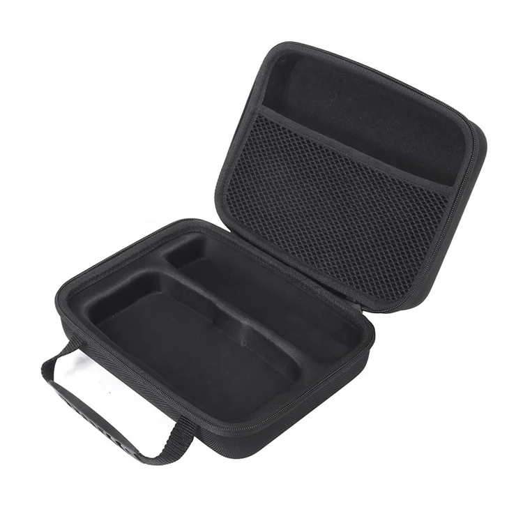 
Shock-proof EVA Case for Wahl Professional 5-Star Cord/Cordless Magic Clip 